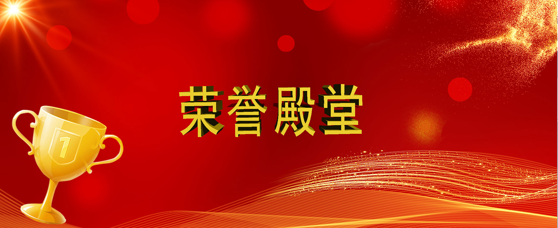 榮譽(yù)資質(zhì)